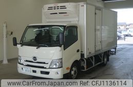 hino dutro 2023 -HINO 【松戸 800ｻ801】--Hino Dutoro XZU712M-0014956---HINO 【松戸 800ｻ801】--Hino Dutoro XZU712M-0014956-