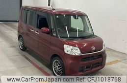 daihatsu tanto 2016 -DAIHATSU--Tanto LA600S-0390737---DAIHATSU--Tanto LA600S-0390737-