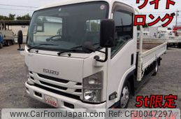 isuzu elf-truck 2016 quick_quick_TPG-NPR85AR_NPR85-7061690