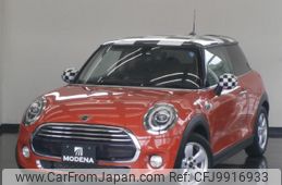 mini mini-others 2019 quick_quick_XN15M_WMWXN320802H82440