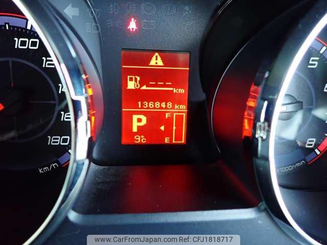 mitsubishi delica-d5 2009 CFJ1818717 image 2
