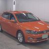 volkswagen polo 2019 quick_quick_ABA-AWCHZ_WVWZZZAWZKU104913 image 1