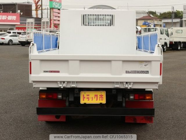 mitsubishi-fuso canter 2018 quick_quick_TPG-FBA30_FBA30-570120 image 2