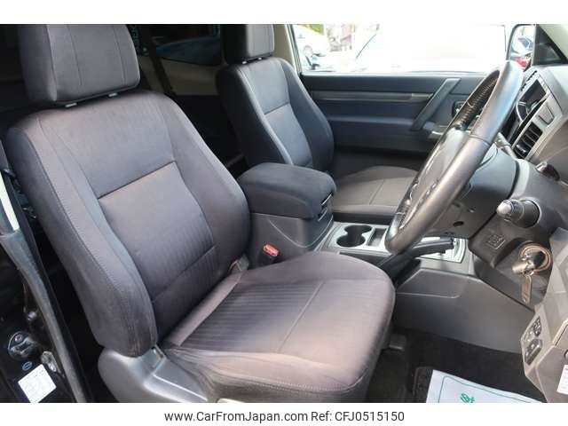 mitsubishi pajero 2014 -MITSUBISHI--Pajero LDA-V88W--V88W-0800178---MITSUBISHI--Pajero LDA-V88W--V88W-0800178- image 2