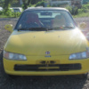 honda beat 1991 16076D image 14