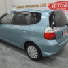 honda fit 2005 19550T2N6 image 3