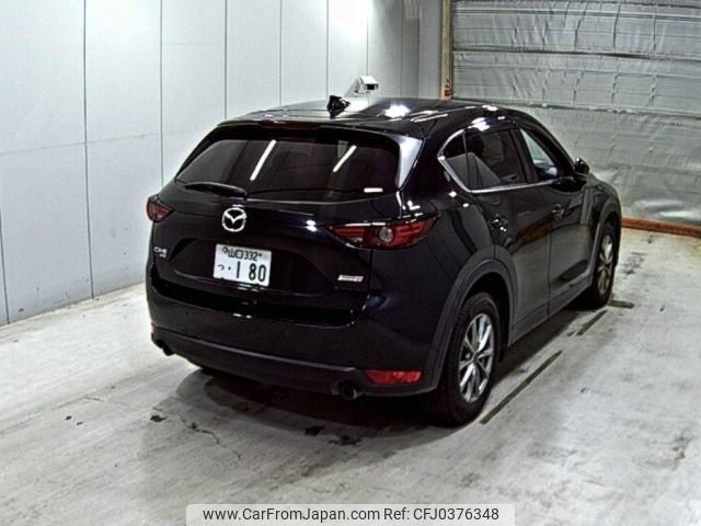 mazda cx-5 2018 -MAZDA 【山口 332つ0180】--CX-5 KF2P--KF2P-202234---MAZDA 【山口 332つ0180】--CX-5 KF2P--KF2P-202234- image 2