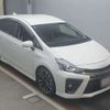 toyota prius-α 2017 -TOYOTA 【福山 330ｾ1337】--Prius α DAA-ZVW40W--ZVW40-0024626---TOYOTA 【福山 330ｾ1337】--Prius α DAA-ZVW40W--ZVW40-0024626- image 4