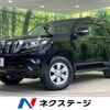 toyota land-cruiser-prado 2019 -TOYOTA--Land Cruiser Prado CBA-TRJ150W--TRJ150-0107061---TOYOTA--Land Cruiser Prado CBA-TRJ150W--TRJ150-0107061- image 1