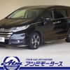 honda odyssey 2017 quick_quick_DBA-RC1_RC1-1126635 image 1