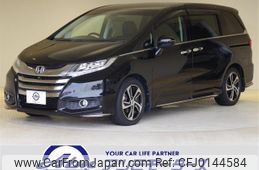 honda odyssey 2017 quick_quick_DBA-RC1_RC1-1126635