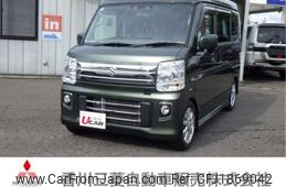 suzuki every-wagon 2022 CFJ1869042