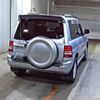 mitsubishi pajero-io 2004 CFJ1817222 image 6
