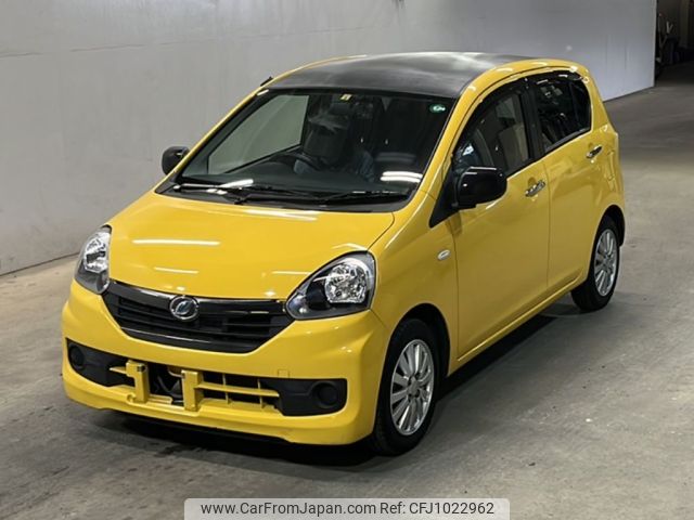 daihatsu mira-e-s 2016 -DAIHATSU--Mira e:s LA300S-1373436---DAIHATSU--Mira e:s LA300S-1373436- image 1