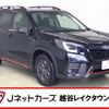 subaru forester 2022 -SUBARU--Forester 5AA-SKE--SKE-086723---SUBARU--Forester 5AA-SKE--SKE-086723- image 1