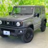 suzuki jimny-sierra 2023 quick_quick_3BA-JB74W_JB74W-194547 image 1