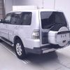 mitsubishi pajero 2008 -MITSUBISHI--Pajero V98W-0200194---MITSUBISHI--Pajero V98W-0200194- image 2