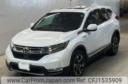 honda cr-v 2019 CFJ1535909