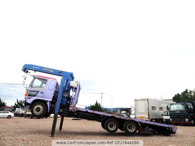 hino ranger 2015 CFJ1844280 image 2