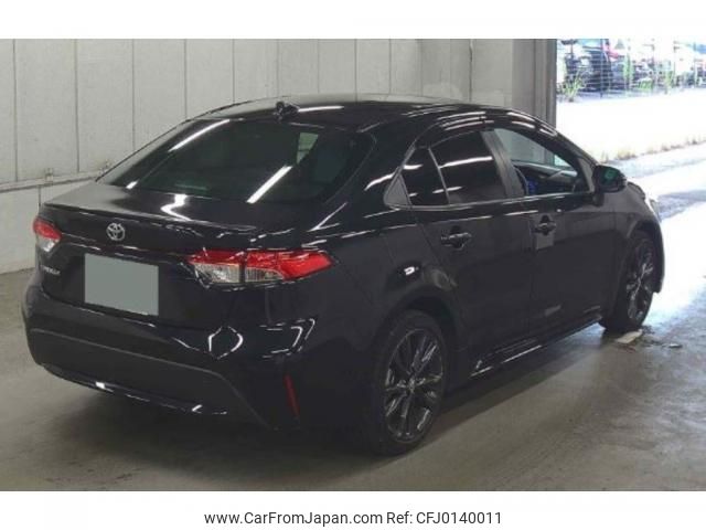 toyota corolla 2020 quick_quick_3BA-ZRE212_6025590 image 2