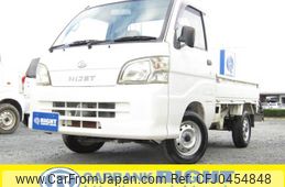 daihatsu hijet-truck 2011 GOO_JP_700040326930241112003