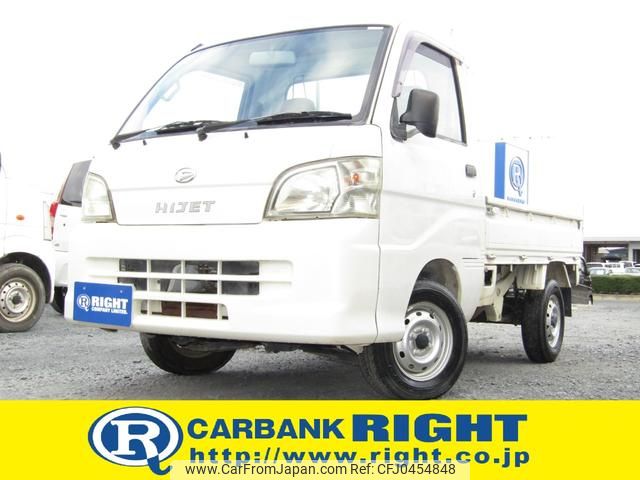 daihatsu hijet-truck 2011 GOO_JP_700040326930241112003 image 1