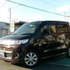 suzuki wagon-r 2011 -SUZUKI--Wagon R MH23S--609609---SUZUKI--Wagon R MH23S--609609- image 1