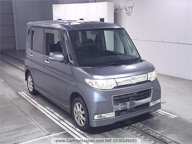 daihatsu tanto 2009 -DAIHATSU--Tanto L375S-0225698---DAIHATSU--Tanto L375S-0225698- image 1