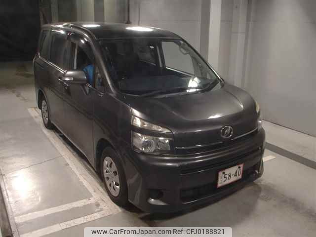 toyota voxy 2013 -TOYOTA--Voxy ZRR70G-0567444---TOYOTA--Voxy ZRR70G-0567444- image 1