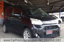 daihatsu move 2011 -DAIHATSU--Move DBA-LA100S--LA100S-0056712---DAIHATSU--Move DBA-LA100S--LA100S-0056712-