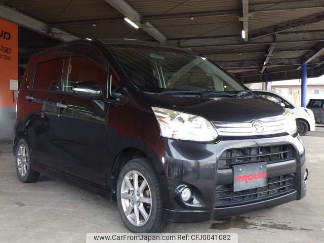 daihatsu move 2011 -DAIHATSU--Move DBA-LA100S--LA100S-0056712---DAIHATSU--Move DBA-LA100S--LA100S-0056712- image 1