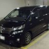 toyota vellfire 2013 -TOYOTA 【帯広 331は105】--Vellfire ATH20W-8031317---TOYOTA 【帯広 331は105】--Vellfire ATH20W-8031317- image 1