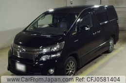 toyota vellfire 2013 -TOYOTA 【帯広 331は105】--Vellfire ATH20W-8031317---TOYOTA 【帯広 331は105】--Vellfire ATH20W-8031317-