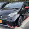 nissan note 2015 -NISSAN--Note DBA-E12--E12-336092---NISSAN--Note DBA-E12--E12-336092- image 2