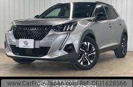 peugeot 2008 2021 CFJ1628566