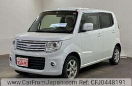 suzuki mr-wagon 2014 -SUZUKI 【名変中 】--MR Wagon MF33S--427345---SUZUKI 【名変中 】--MR Wagon MF33S--427345-