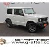 suzuki jimny 2022 -SUZUKI--Jimny 3BA-JB64W--JB64W-232505---SUZUKI--Jimny 3BA-JB64W--JB64W-232505- image 1