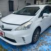 toyota prius-α 2012 -TOYOTA--Prius α DAA-ZVW41W--ZVW41-3163242---TOYOTA--Prius α DAA-ZVW41W--ZVW41-3163242- image 1