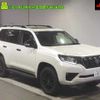 toyota land-cruiser-prado 2021 -TOYOTA 【なにわ 302ｾ1979】--Land Cruiser Prado TRJ150W-0123559---TOYOTA 【なにわ 302ｾ1979】--Land Cruiser Prado TRJ150W-0123559- image 1