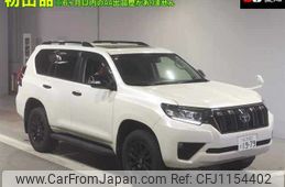 toyota land-cruiser-prado 2021 -TOYOTA 【なにわ 302ｾ1979】--Land Cruiser Prado TRJ150W-0123559---TOYOTA 【なにわ 302ｾ1979】--Land Cruiser Prado TRJ150W-0123559-