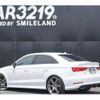 audi s3 2016 -AUDI 【名変中 】--Audi S3 8VCJXL--G1046054---AUDI 【名変中 】--Audi S3 8VCJXL--G1046054- image 18