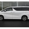 toyota alphard 2022 -TOYOTA--Alphard 3BA-AGH30W--AGH30-0400483---TOYOTA--Alphard 3BA-AGH30W--AGH30-0400483- image 2