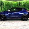 nissan juke 2014 -NISSAN--Juke DBA-YF15--YF15-400920---NISSAN--Juke DBA-YF15--YF15-400920- image 18