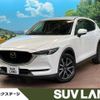 mazda cx-5 2017 -MAZDA--CX-5 LDA-KF2P--KF2P-113695---MAZDA--CX-5 LDA-KF2P--KF2P-113695- image 1