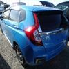 honda fit 2013 NIKYO_NQ87509 image 6