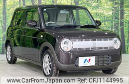 suzuki alto-lapin 2016 quick_quick_HE33S_HE33S-140842