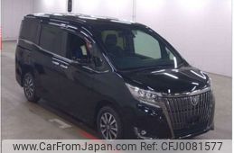 toyota esquire 2019 -TOYOTA--Esquire DBA-ZRR80G--ZRR80G-0554364---TOYOTA--Esquire DBA-ZRR80G--ZRR80G-0554364-