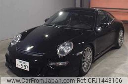 porsche 911 2008 -PORSCHE 【宇都宮 330ﾗ997】--Porsche 911 997M9701-8S723906---PORSCHE 【宇都宮 330ﾗ997】--Porsche 911 997M9701-8S723906-