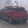 mazda cx-3 2019 quick_quick_6BA-DKEFW_DKEFW-207114 image 3