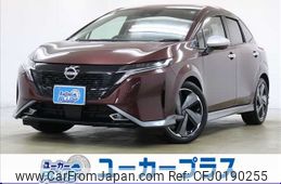 nissan aura 2024 -NISSAN--AURA 6AA-FE13--FE13-368***---NISSAN--AURA 6AA-FE13--FE13-368***-